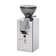 La Pavoni Nuovo Kube Coffee Grinder Cromo Mill