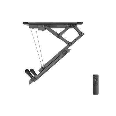 4. Equip desk model 650610 32' - 65'
