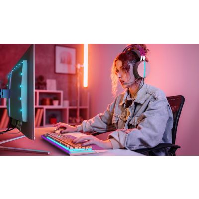 67. Philips 68.5cm (27.0") 27M2N8500 16:09 2xHDMI+DP+USP white
