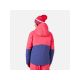 3. ROSSIGNOL Jr Wispile Jkt Blue Children's Ski Jacket