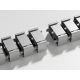 4. Equip 650860 Cable Organizer Desk Cable Sleeve Gray 1 pc.