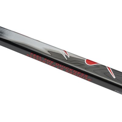 5. Bauer Vapor League GripTac '25 Composite Stick