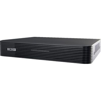 BCS BASIC BCS-B-XVR0401(2.0) recorder