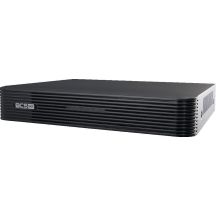 BCS BASIC BCS-B-XVR0401(2.0) recorder