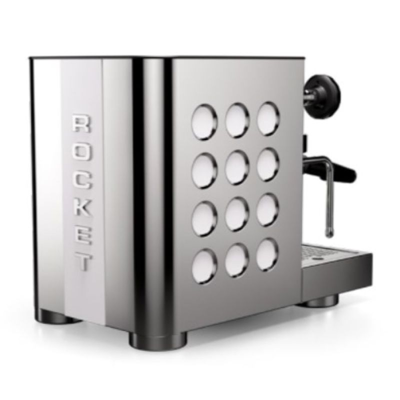 Rocket Espresso Milano Appartamento TCA Semi-automatic Espresso Machine 1.8 l