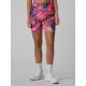 3. Women's knitted cycling leggings 4F 4FRSS26TSTIF053-90A