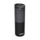 Kambukka Etna Grip Thermal Mug 500ml, Black Steel