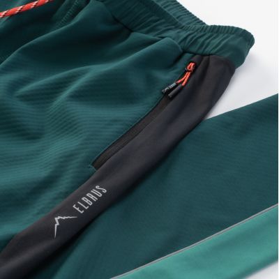 3. ENHETTO Men's Trousers