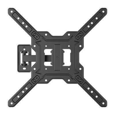 12. MACLEAN MOUNT / HANGER FOR TV OR MONITOR, MAX. 23-65", MAX. LOAD 30KG, UNIVERSAL, MAX. VESA 400X400 MC-758 N