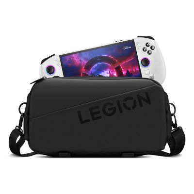 8. Lenovo Sling Bag case for Lenovo Legion