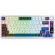 Rampage Quell Pro Wired Keyboard