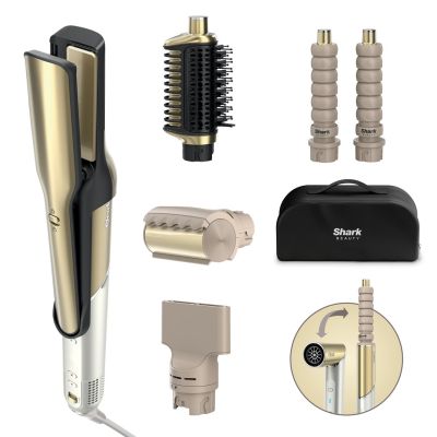 6-in-1 Hair Curler HD6051SEU Shark Glam