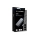 4. Conceptronic ABBY24G Docking Station Wired USB 3.2 Gen 1 (3.1 Gen 1) Type-C Gray