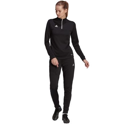 12. Adidas Entrada 22 Top Training W sweatshirt H57541