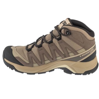 2. Salomon X-Adventure Recon Mid GTX W L47815200 Green 38