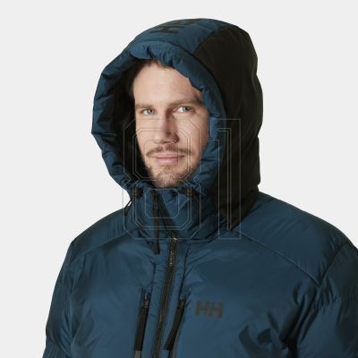 9. Helly Hansen Park Puffy Parka M 53996 589