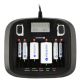 7. everActive NC900U charger (No data available)