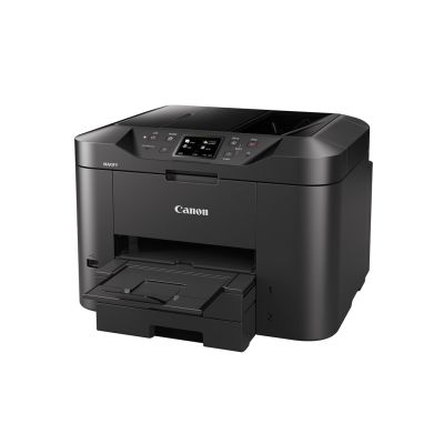 2. Canon MAXYFY MB2750 multifunction device