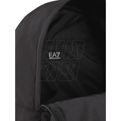 4. Backpack EA7 Emporio Armani 245063-2F909-02021