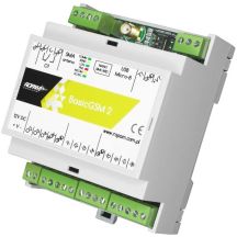 ROPAM BASICGSM-D4M 2 SMA MODULE