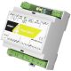 ROPAM BASICGSM-D4M 2 SMA MODULE