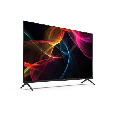 5. Sharp 43HL4265E 109.2 cm (43") 4K Ultra HD Smart TV Wi-Fi Black
