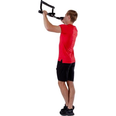 17. MULTIFUNCTIONAL EXERCISE BAR 94x35x24CM PURE 2 IMPROVE