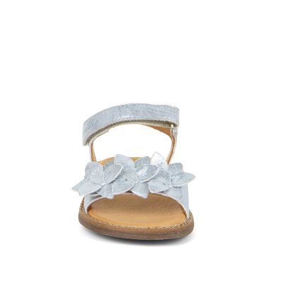 4. Froddo LORINE FLOWERS children's sandals (G3150251-25)