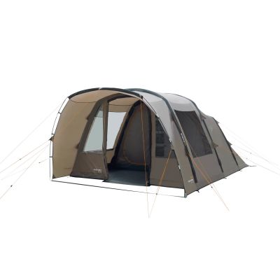 Easy Camp Brimnes 5 Air Brown Tunnel Tent