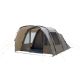 Easy Camp Brimnes 5 Air Brown Tunnel Tent