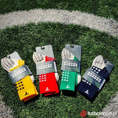 3. Football socks Trusox 3.0 Cushion M S737415