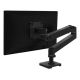 Ergotron LX Pro Series 45-682-292 Monitor Mount/Stand for 86.4 cm (34") Monitors, Desk, Black