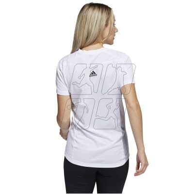 3. T-shirt adidas Iwd GTW HA6659