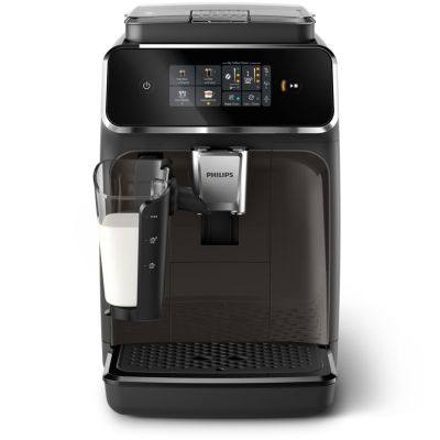 77. PHILIPS EP 2334/10 espresso machine