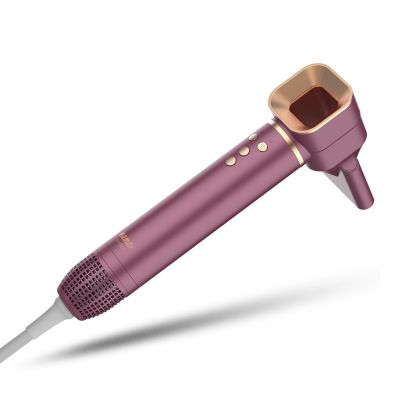 7. NENO BEAUTY VIO HAIR DRYER/CURLER
