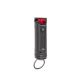 7. GUARD ProKey Pepper Spray 20 ml Gel + Keychain and Belt Clip (YC-10014)