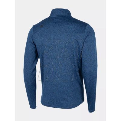 6. Thermoactive sweatshirt 4F M H4Z22-BIMD031 30M