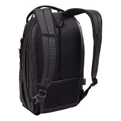 6. THULE TACT LAPTOP BACKPACK 14" 16L BLACK 3204711