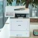 8. Brother MFC-L9670CDN multifunction printer Laser A4 2400 x 600 DPI 40 ppm