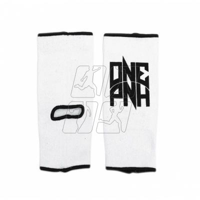 6. Flexible ankle protector &quot;ONE PUNCH&quot; 08256-01M