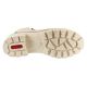 4. Rieker Ankle Boots 79254-60 Beige 37