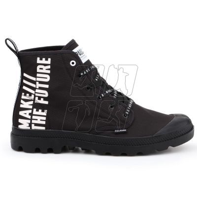 6. Palladium Pampa HI Future M = U 76885-008-M shoes