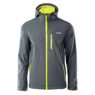 2. Jacket Hi-tec caen M 92800282255