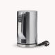 3. Severin 3418000 Electric Kettle 1.7 l 3000 W Black, Stainless Steel
