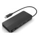4. Lenovo 40B90100EU Wired Docking Station USB 3.2 Gen 1 (3.1 Gen 1) Type-C Black