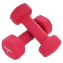 Neoprene dumbbell EB FIT 1.5 kg 1029245