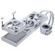 7. PHANTEKS Glacier One 420D30 X2 DRGB AiO Water Cooling - 420mm, White