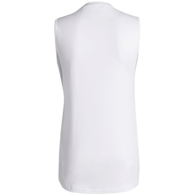10. Adidas Tiro 25 Competition Sleeveless Jersey M JJ1522
