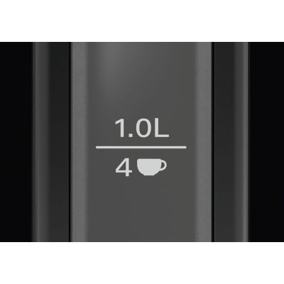 4. BOSCH TWK 3P423 kettle