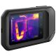 2. FLIR THERMAL IMAGING CAMERA WITH MSX WI-FI IMAGE ENHANCEMENT TECHNOLOGY AND CLOUD CONNECTIVITY, 128X96PX, UP TO 300STC, FOV 53.6ST, C3-X